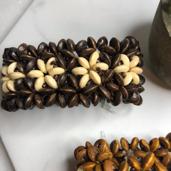 Set of 2 beachy bracelet with a fun vibe - Picture 3 of 7